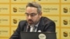 Nikitin: Ustavna žalba zbog uskraćivanja boravka ruskim državljanima u Srbiji