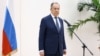 Ariva - Ruski ministar inostranih poslova Sergej Lavrov govori na konferenciji za štampu u Havani, Kuba, 20. aprila 2023.