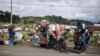 Sango ya Mokili Lelo: Medecin Sans Frontieres (MSF) ebwaki mbela lelo mpo na bobateli ba civili na monyele ya Ekolo Congo Democratiki. 
