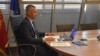 Ousted Montenegro police chief Zoran Brdjanin (Foto: rtcg.me, Vlada Crne Gore)
