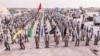 Iran Tak akan Kirim Pasukan untuk Hadapi Israel 