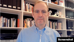 Profesor Univerziteta u Gracu Florijan Biber 