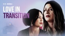 Love in Transition