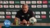 Desabre na Pickel balobi ba Léopards bakosala manso mpo na kokende na finale