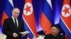 Jenderal AS: Kesepakatan Pertahanan Rusia-Korea Utara Dapat Timbulkan Perselisihan dengan China