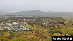 አርባ ምንጭ ዙሪያ