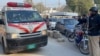 باجوڑ: جے یو آئی کے کنونشن میں دھماکہ، 54 افراد ہلاک