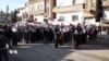Li Qamişlo Xwepêşandan Dijî Êrîşên Tirkîyê 