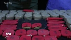 Şerê Dijî Madeyên Hişbir Li Bakur û Rojhilatê Sûriyê
