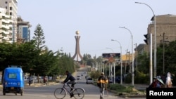 መቐለ ከተማ