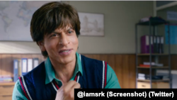 شاہ رخ خان