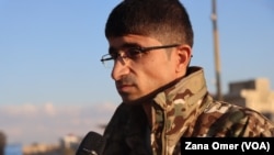 Ferhad Şamî