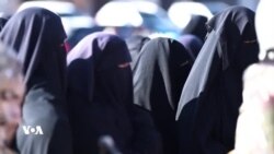 Hîn 16 Hezar Kes ji Malbatên DAIŞê yên Sûrî li Kampa Holê Ne