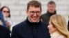 Estonia's ruling party taps climate minister for country's top job 