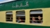 Kelompok Militan Sandera 450 Penumpang Kereta di Pakistan