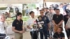Presiden Filipina Sesumbar Berantas Narkoba Tidak Seperti Duterte 