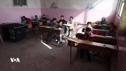 Kurdên Sûrîyê Perwerdeya bi Zimanê Dayikê Dixwazin