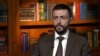 Danijel Živković, predsjednik Demokratske partije socijalista u intervjuu Glasu Amerike 