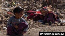 ادارۀ حفاظت از کودکان همچنان خواستار حمایت مالی از این نهاد به هدف رسیدگی به کودکان در سراسر افغانستان شده است.