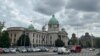 Skupština Srbije usvojila medijske zakone