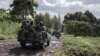 SML: Mboka Miriki, na Lubero, na Nord-Kivu, ekweyi na maboko ma batomboki ba M23
