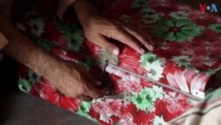 'کبھی افغانستان نہیں دیکھا، اب جائیں گے تو پتا لگے گا کیا کرنا ہے'
