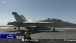 Stërvitjet e mëdha ushtarake SHBA-Kore e Jugut, paralajmërim për Phenianin 