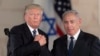 Netanyahu Ditengarai Berharap Trump Menang