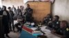 Sango ya Mokili Lelo: Bato bamekaki kokweyisa bokonzi na RDC babandaki kosamba lelo na boloko ya Ndolo