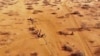 Drought led to 71,000 ‘excess deaths’ in Somalia, report shows
