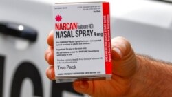 FDA odobrila upotrebu leka koji sprečava predoziranje opijatima