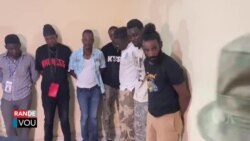 PNH Bay Bilan Operasyon Anti-Gang li Mennen yo