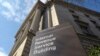 FILE - The exterior of the Internal Revenue Service (IRS) building is seen in Washington, on March 22, 2013. 