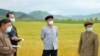 북한, 당 전원회의 앞두고 농업성과 대대적 선전…전문가 “곡물가 고공행진, 아사자 소식 통제”