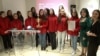 "Cvet uspeha" za trinaest žena Gračanice