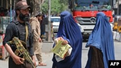 ملل متحد گفته که در حاکمیت طالبان ۶۴ درصد زنان در بیرون از خانه احساس مصوونیت نمی‌کنند.