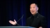 US Arrests Chinese Billionaire in Alleged Massive Fraud Scheme      