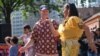 Dangdut Koplo dan Poco-poco Goyang Warga Pittsburgh di AS