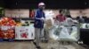A Year of Chinese Migrants and Tensions for Chinese in US 