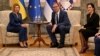 Zelenska i Kuleba u Srbiji: Poseta koja je primećena u Moskvi, ali i u Briselu