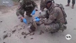 North, South Korea wage psychological warfare