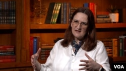 Dr. Mimoza Dushi