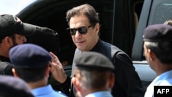 سابق وزیر اعظم عمران خان فائل فوٹو