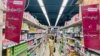 Lambungkan Harga Beras, Eksekutif Jaringan Supermarket Jepang di Myanmar Ditangkap