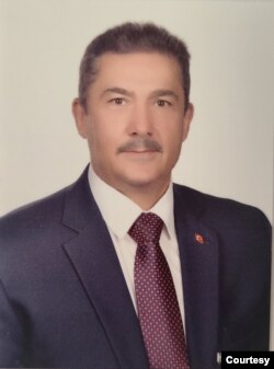 무랏 타메르 주한 튀르키예 대사