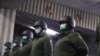 Residents on Taiwan's Front-Line Kinmen Islands Calm Amid China Tensions