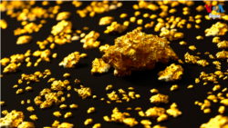 Thumbnail - Virginia Gold Mine