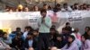 بھارت: ریسلنگ فیڈریشن کے حکام کے خلاف مقدمہ درج کرنے کا فیصلہ