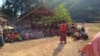 ကုလသမဂ္ဂ ကတဆင့် မြန်မာကို ဒေါ်လာ ၃၇ သန်း ဂျပန်ကူညီ