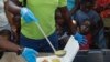 PBB: Kekerasan Geng di Haiti Paksa 300.000 Anak Mengungsi 